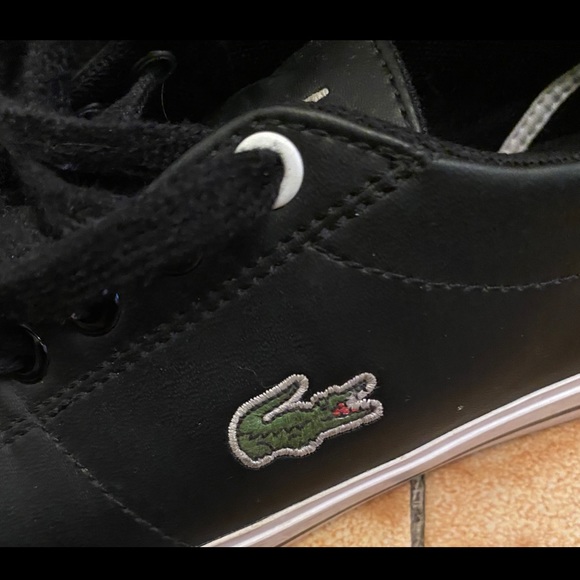 Lacoste Kids shoes - Picture 2 of 4